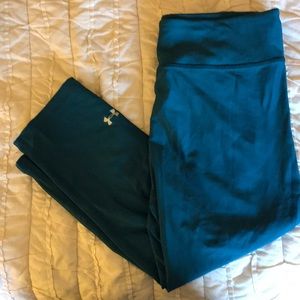 Under Armour Workout Pants